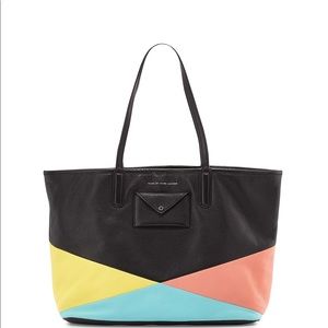Stunning authentic Marc Jacobs tote bag
